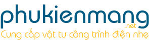 Phụ kiện mạng