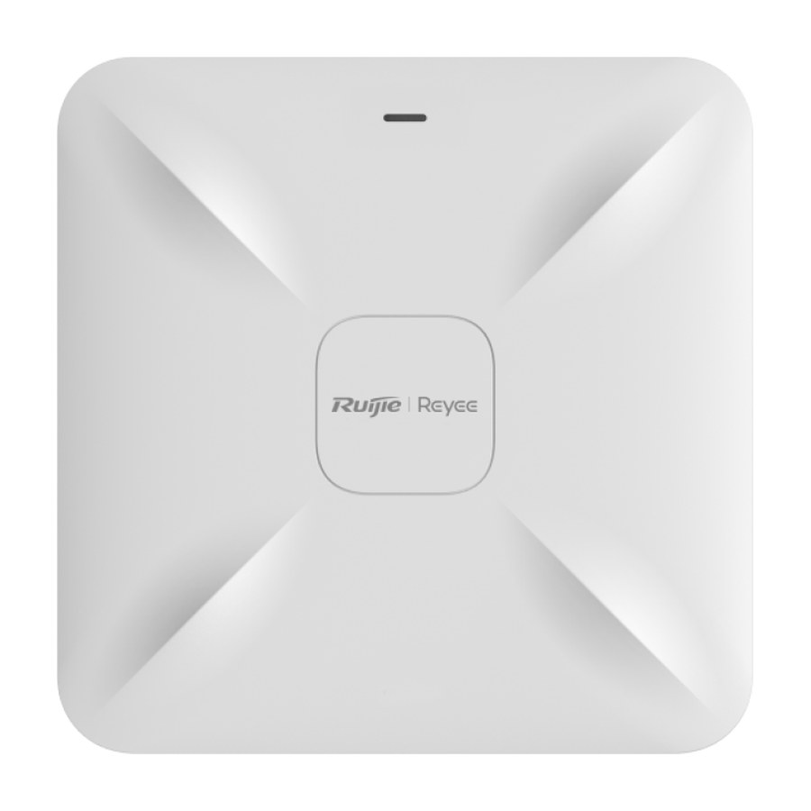 Bộ phát Wifi 5 Ruijie RG-RAP2200(F)