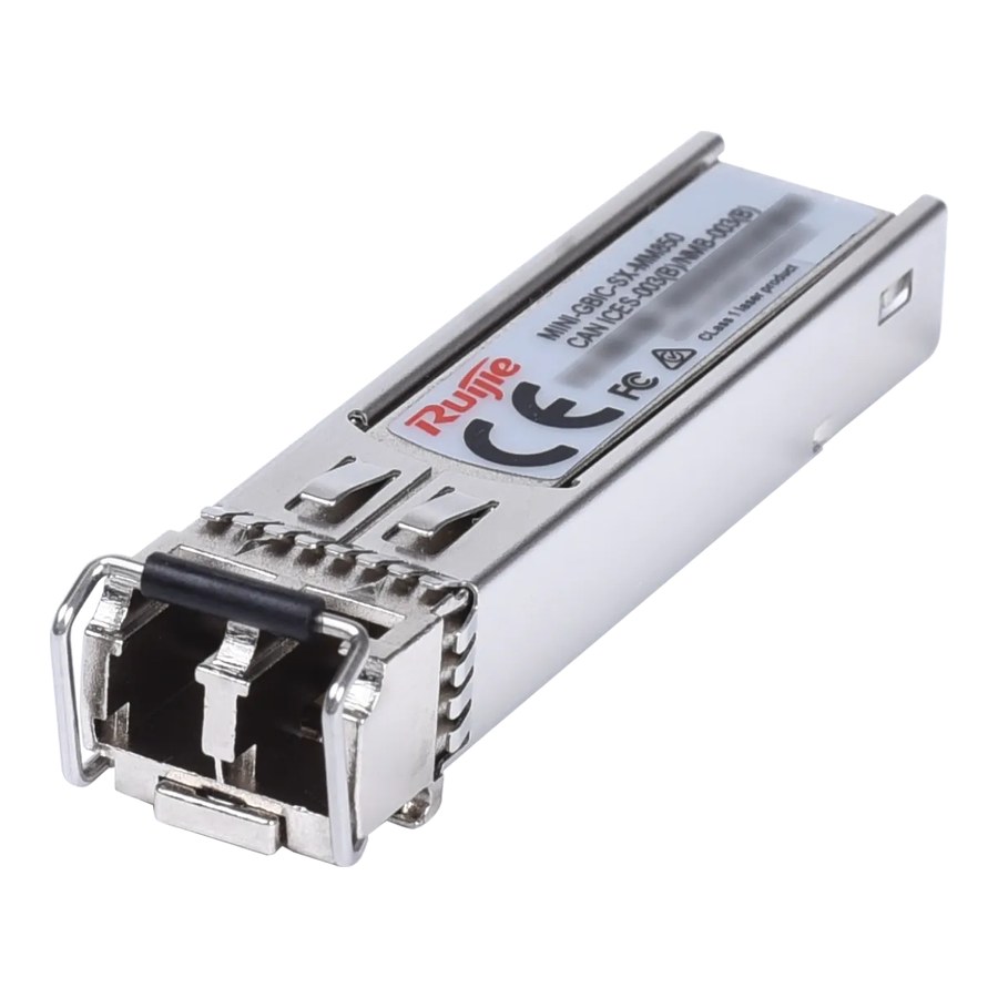 Module quang Ruijie MINI-GBIC-SX-MM850