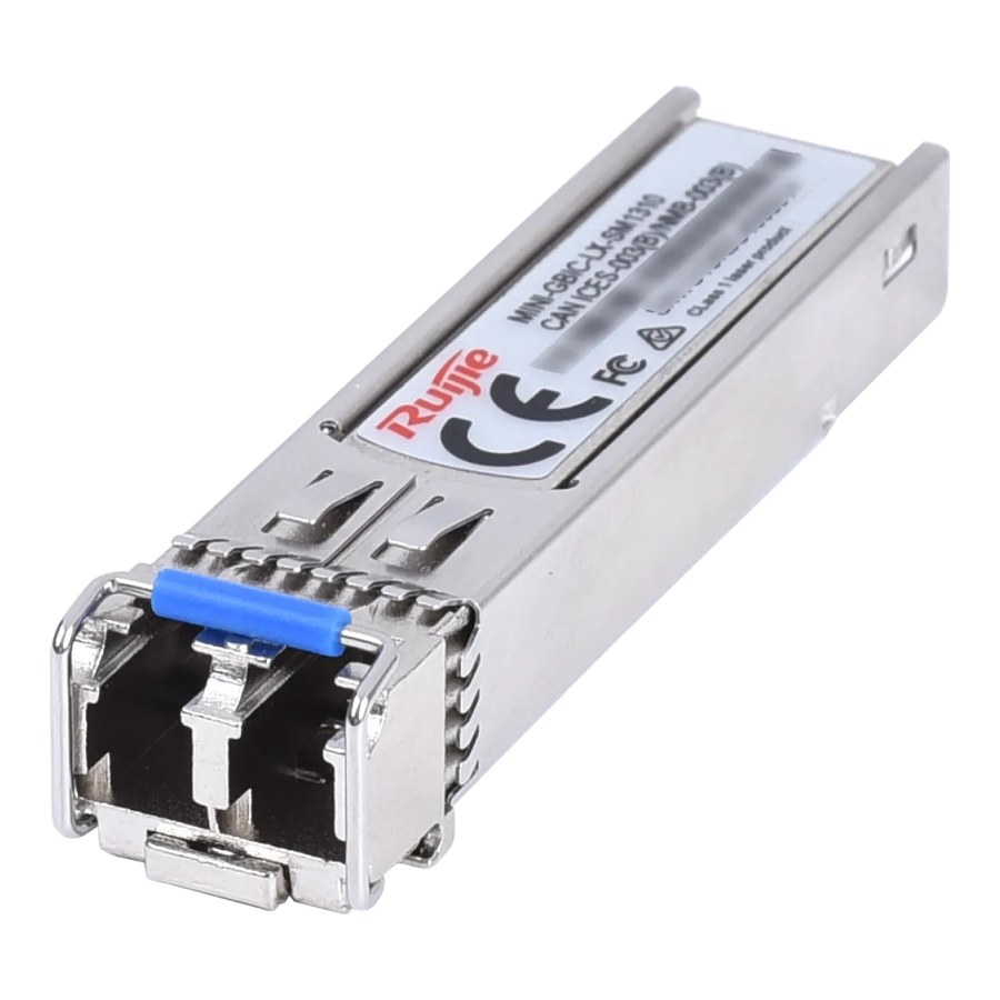 Module quang Ruijie MINI-GBIC-LX-SM1310