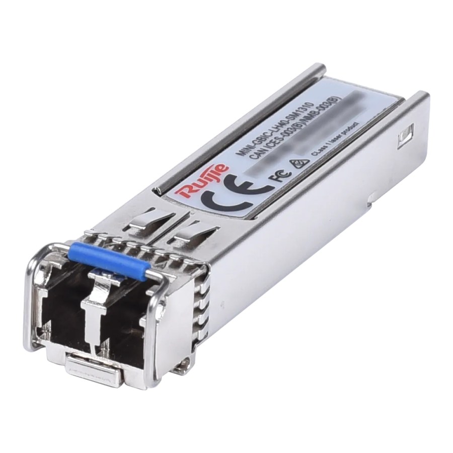 Module quang Ruijie MINI-GBIC-LH40-SM1310