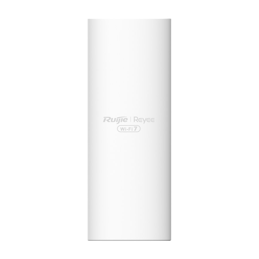 Bộ phát Wifi 7 Ruijie RG-RAP72Pro-OD