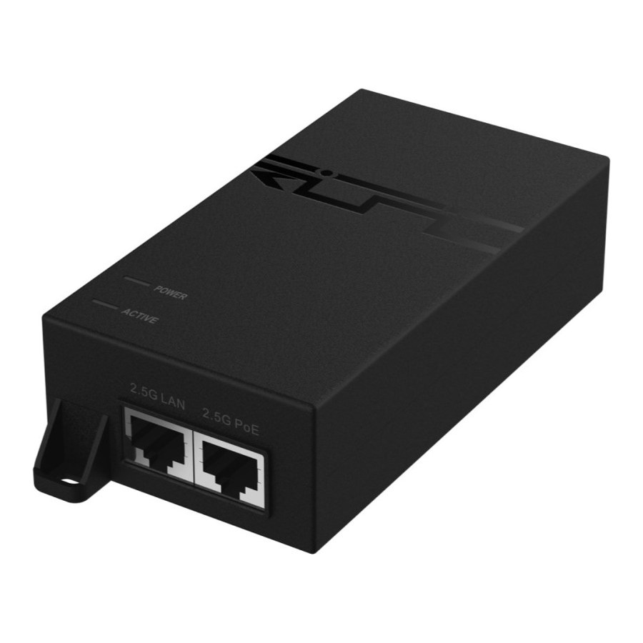 Bộ cấp nguồn PoE Ruijie RG-POE-50-60W-MG