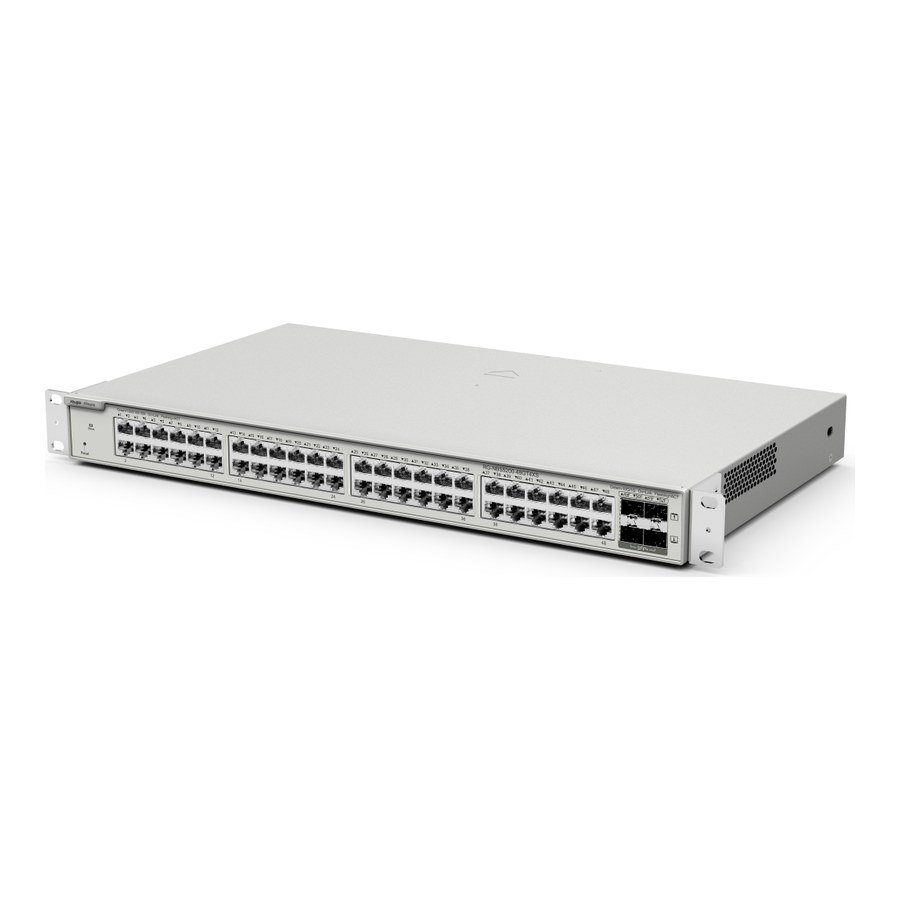 Switch Ruijie RG-NBS5200-48GT4XS
