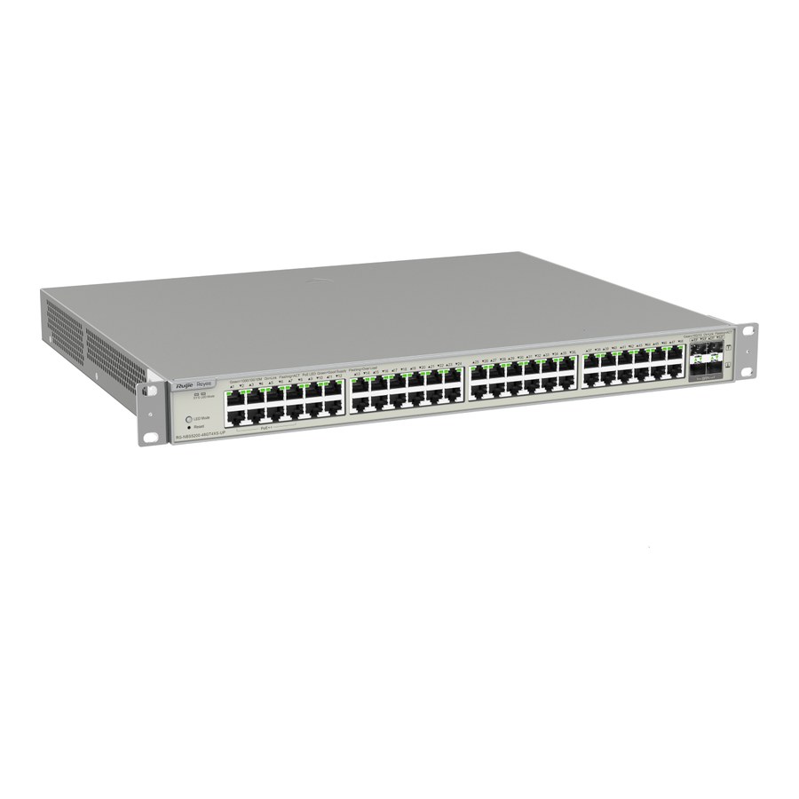 Switch Ruijie RG-NBS5200-48GT4XS-UP