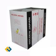Dây cáp mạng Golden Japan BC CAT 5E