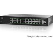 Cisco Giga Switch SG92-24