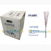 Dây cáp mạng cat5, cat5e chính hãng giá rẻ tại hà nội