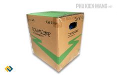 Cáp mạng AMP CAT 6 UTP P/N 0-1427254-6