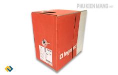 Cáp mạng cat5e UTP Legrand