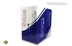 Cáp mạng Golden Link SFTP Cat 5e