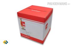 Cáp mạng Krone CAT5E UTP 4 pair