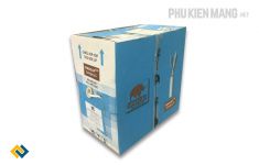 Cáp mạng VINACAP Cat6 UTP