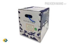 Cáp mạng LAN Alantek USA Cat6 FTP 4 - P/N 301-60F8LG-00GY