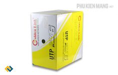 Cáp mạng Golden Link UTP CAT6