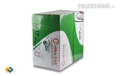 Cáp mạng Golden Link SFTP Cat 6e