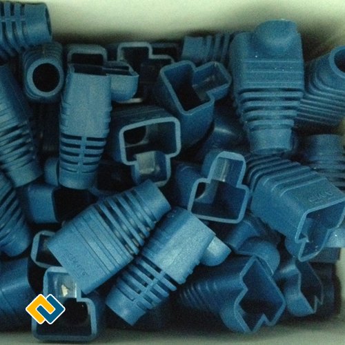 Đầu chụp dây mạng AMP