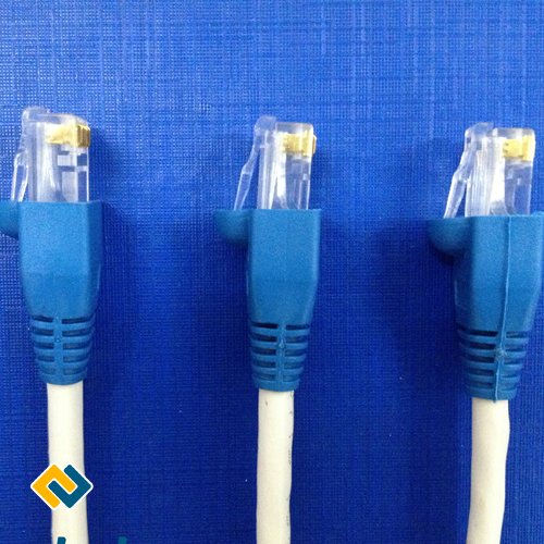 Đầu chụp dây mạng