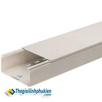 Máng cáp W100xH100x1mm