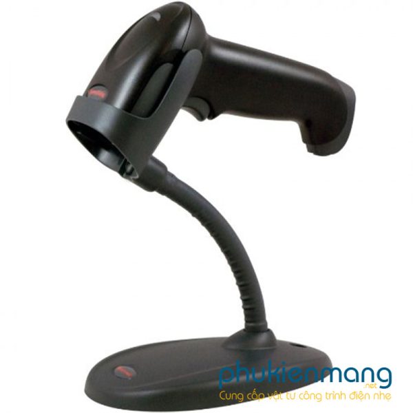 Máy quét mã vạch HH660 Honeywell