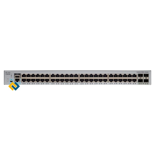 CISCO WS-C2960L-48TS-LL