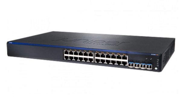 Juniper EX2200-24T-4G-TAA