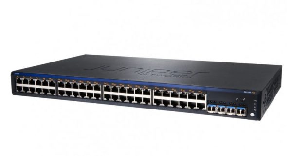 Juniper EX2200-48T-4G
