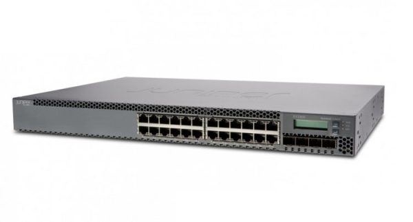 Juniper EX2300-24T-VC