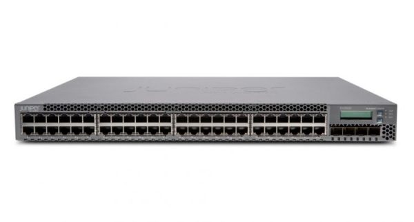 Juniper EX2300-48T-VC