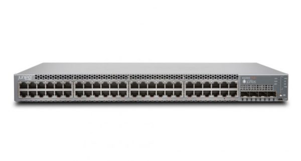 Juniper EX3400-48T