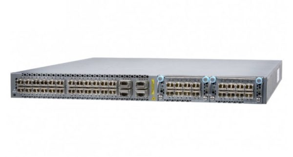 Juniper EX4600-40F-DC-AFI