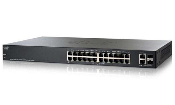 Cisco SF220-24-K9-EU