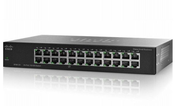 Cisco SF95-24-AS