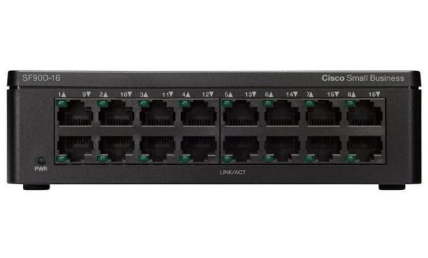 Cisco SF95D-16-AS