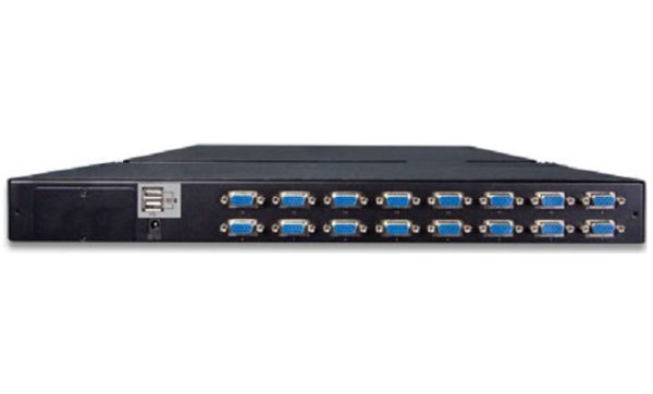 Planet KVM-210-16