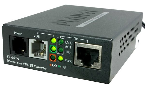 Planet VC-201A