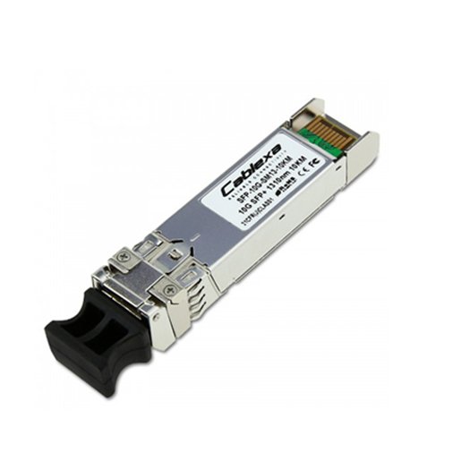 Module quang 10G 10Km 2 sợi