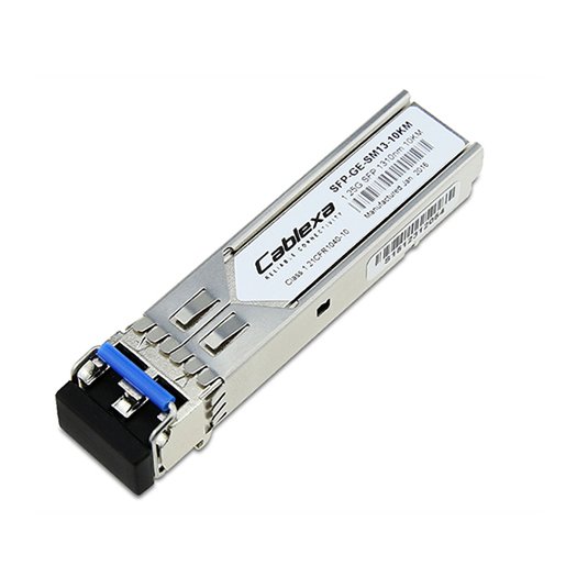 Module quang 1G 10KM 2 sợi