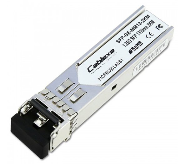 Module quang 1G 2KM 2 sợi
