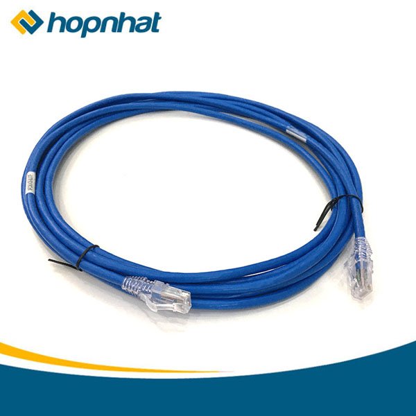 Dây nhảy mạng cat6 Commscope