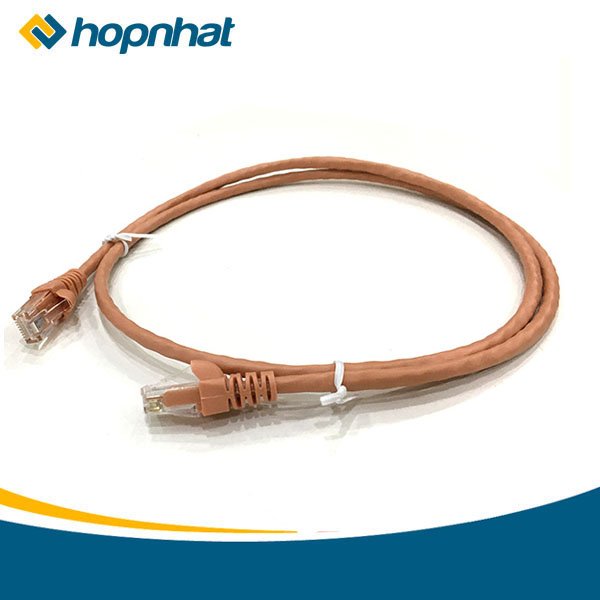 Dây nhảy mạng cat5e Legrand