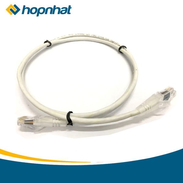 Dây nhảy mạng cat5e LS