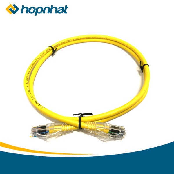 Dây nhảy mạng cat6 LS