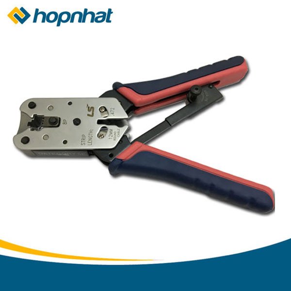 Kìm bấm mạng cat6 LS