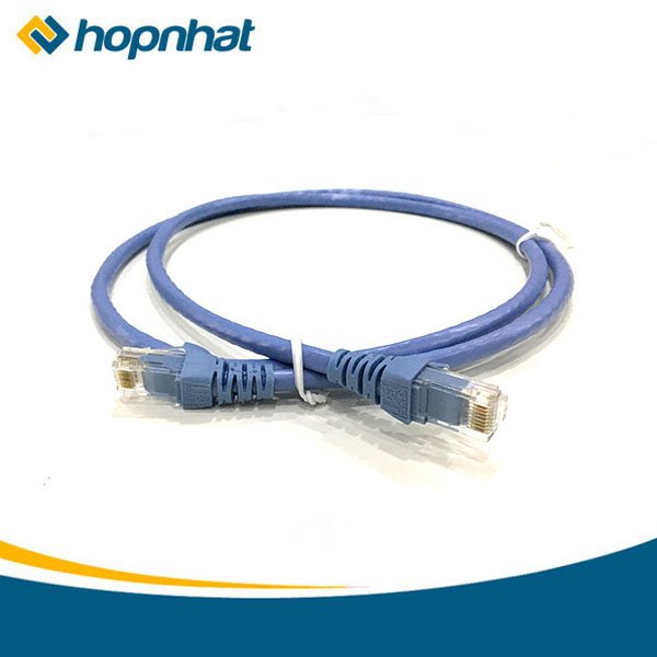 Dây nhảy mạng cat6 Legrand