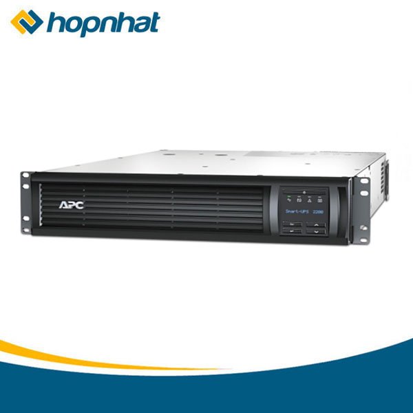 Bộ lưu điện SMT2200RMI2U
