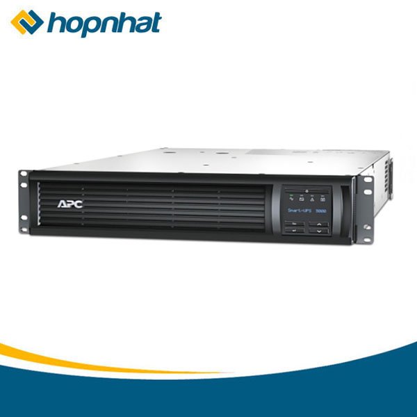 Bộ lưu điện SMT3000RMI2U