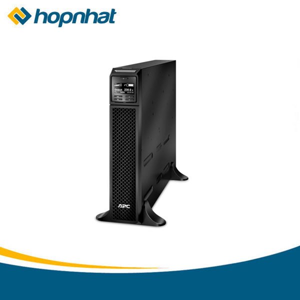 Bộ lưu điện SRT3000XLI