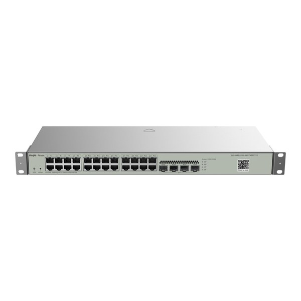 Switch Ruijie RG-NBS3100-24GT4SFP-V2