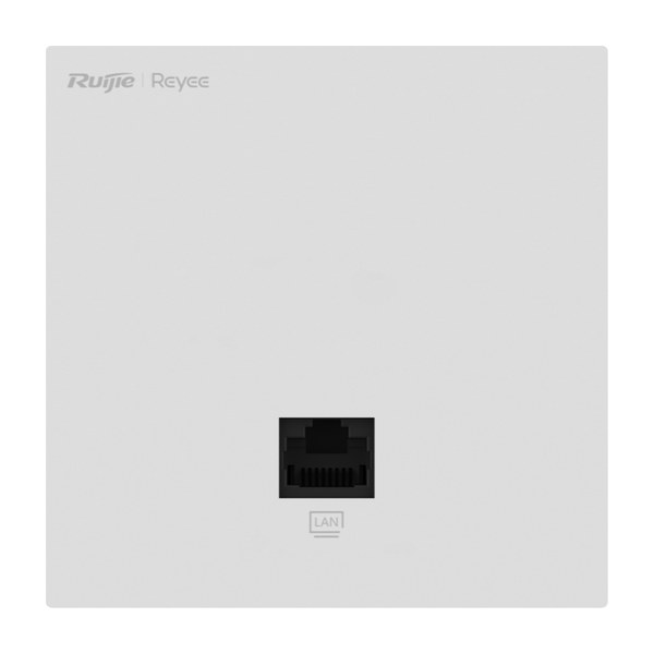 Bộ phát Wifi 5 Ruijie RG-RAP1201